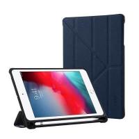 ราคา Moshi เคสหลังทึบ iPad case เคสไอแพด mini6 Gen 6 9 7 Gen 7 10 2 Gen 8 10 2 gen9 Air3 10 5 Air4 10 9 iPad pro 2021 2020 11 12 9 Air1 Air2 ipad 9 7 2018 2019 mini 1 2 3 4 5 ipad 10 (9470524588)