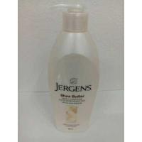 ราคา ๋JERGENS เจอร์เก็นส์ โลชั่นบำรุงผิว ขนาด 400 ml (17250705212)
