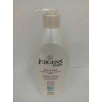 ราคา ๋JERGENS เจอร์เก็นส์ โลชั่นบำรุงผิว ขนาด 400 ml (17250705213)