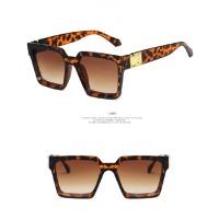 ราคา Rabbit Mall แว่นกันแดดแว่นตาแฟชั่น แว่นตาหลุยส์แว่น LV คอลใหม่ แว่นตาดารายอดฮิต (17748648767)