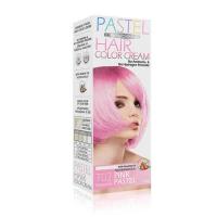 ราคา Carebeau Pastel Galaxy hair Color Cream แคร์บิว พาสเทล กาแลคซี่ แฮร์ คัลเลอร์ ครีม 100g (8220071322)