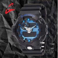 ราคา Casio ONE PIECE รุ่น Limited Edition นาฬิกา Luffy G SHOCK GA 110JOP 1A4PR (16114138152)