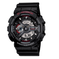 ราคา Casio ONE PIECE รุ่น Limited Edition นาฬิกา Luffy G SHOCK GA 110JOP 1A4PR (14153640189)