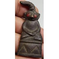 ราคา พระงั่งตาแดงเนื้อหามวลสารเก่าพอจะมีอายุไม่ทราบที่ราคาแบ่งปัน (17378508961)