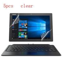 ราคา จอLCDโปร่งใสที่ชัดเจนปกป้องหน้าจอฟิล์มป้องกันสำหรับLenovo Miix 720 Lenovo Miix 5 Lenovo Miix 5 Pro Lenovo Miix 510 Lenovo Miix 520 LenovoโยคะA12ป้องกัน5ชิ้นใน1แพคเกจ (1285820240)