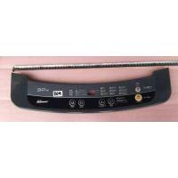 ราคา อันที่ 209 หน้ากากปุ่มกดเครื่องซักผ้า Panasonic NA F90B5 y3 (16727048328)