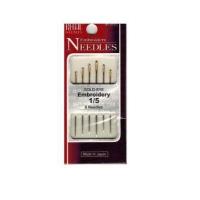 ราคา REGAL Embroidery Needle เข็มปัก made in japan (13654646324)