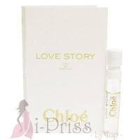 ราคา Chloe LOVE STORY EAU DE PARFUM 1 2 ml (2390844165)