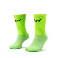 ราคา Ari ถุงเท้า ARI CREW SOCKS ความยาวครึ่งแข้ง (18345110248)