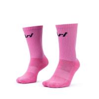 ราคา Ari ถุงเท้า ARI CREW SOCKS ความยาวครึ่งแข้ง (18345110254)