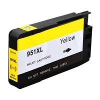 ราคา HP 950XL HP 951XLหมึกHP 950 HP 951สีดำHP950XL HP951XLตลับหมึกสำหรับ HP 251dw 276dw 8100 8600 8610 8620 8630 8640 8650 (10530201547)