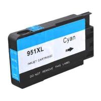 ราคา HP 950XL HP 951XLหมึกHP 950 HP 951สีดำHP950XL HP951XLตลับหมึกสำหรับ HP 251dw 276dw 8100 8600 8610 8620 8630 8640 8650 (10530201545)