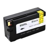 ราคา HP 950XL HP 951XLหมึกHP 950 HP 951สีดำHP950XL HP951XLตลับหมึกสำหรับ HP 251dw 276dw 8100 8600 8610 8620 8630 8640 8650 (10530201544)