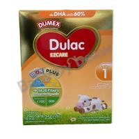 ราคา Dulac EZCARE นมผง ดูแลค อีแซดแคร์ ขนาด 250 กรัม 1 กล่อง สูตร 1 สำหรับเด็กทารกแรกเกิด 1 ปี (7158974351)