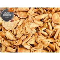 ราคา ปลาอินทรีย์กรอบ ขนมปลากรอบ เนื้อปลาอินทรีย์อบกรอบปรุงรส กลมกล่อม ทานเล่น กับแกล้ม อร่อยชัวร์ สดใหม่จากโรงงาน (16713556791)