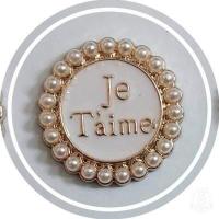 ราคา jibbitz งานเพชร ตัวติดตกแต่งรองเท้า ทรง crocs (18018357857)