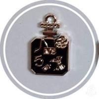 ราคา jibbitz งานเพชร ตัวติดตกแต่งรองเท้า ทรง crocs (18018357854)