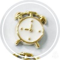 ราคา jibbitz งานเพชร ตัวติดตกแต่งรองเท้า ทรง crocs (16894327538)