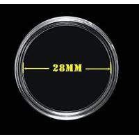 ราคา ตลับใส่เหรียญ สะสมเหรียญ 1 ชุด มี 100 ตลับ มีหลายขนาด (17471401582)