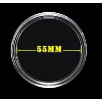 ราคา ตลับใส่เหรียญ สะสมเหรียญ 1 ชุด มี 100 ตลับ มีหลายขนาด (17471401599)