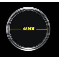 ราคา ตลับใส่เหรียญ สะสมเหรียญ 1 ชุด มี 100 ตลับ มีหลายขนาด (17471401596)