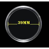 ราคา ตลับใส่เหรียญ สะสมเหรียญ 1 ชุด มี 100 ตลับ มีหลายขนาด (17471401592)