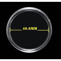 ราคา ตลับใส่เหรียญ สะสมเหรียญ 1 ชุด มี 100 ตลับ มีหลายขนาด (17471401594)