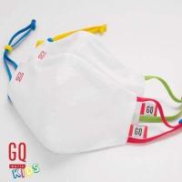 ราคา GQ หน้ากากผ้าเด็ก ราคาล้างสต็อค 19 บาท 1 แถม 1 ตกชิ้นละ 9 50 บาท โละครั้งสุดท้าย หมดแล้วหมดเลย (9402260644)