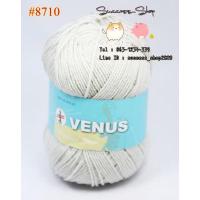 ราคา ไหมพรมวีนัสเส้นเล็ก 4 Ply (14727660559)