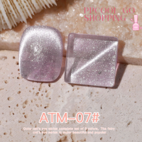 ราคา AS ขวดแดง สีทาเล็บ สีลูกแก้ว โทนอำพัน เฉดสีลูกพีช สีนู้ด ATM Set 15ml (16636645294)