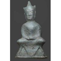 ราคา พระชัยอยุธยา เนื้อสำริด (18059859853)
