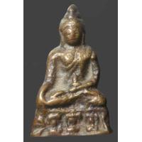 ราคา พระกริ่งใหญ่ วัดชนะสงคราม จ กรุงเทพ ปี2484 (18250648650)