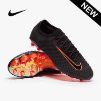 ราคา รองเท้าฟุตบอล Nike Phantom Ultra Venom FG ตัวท็อปรุ่นลิมิเต็ด ใหม่ล่าสุด (17388704794)