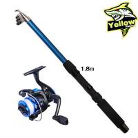 ราคา เบ็ดครบชุด รอก เอ็น กบยาง เบ็ดตกปลาพร้อมคัน เบ็ดตกปลาพร้อมเหยื่อ เบ็ดตกปลา เบ็ดพร้อมตก เบ็ดถูกๆ เบ็ดนักตกปลา (13098563157)