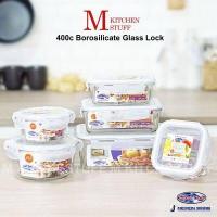 ราคา M KITCHEN กล่องแก้ว super lock กล่องถนอมอาหารแก้ว กล่องอาหาร กล่องแก้วใส่อาหาร กล่องใส่อาหาร กล่องถนอมอหาร เข้าไมโครเวฟได้ (3886974061)