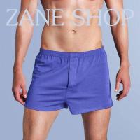 ราคา กางเกงบ็อกเซอร์ Boxerชาย กางเกงบ๊อกเซอร์ชาย บ๊อกเซอร์ชาย กางเกงขาสั้น กางเกงบ๊อกเซอร์ผู้ชายผ้าทอ ฟรีไซส์ ผ้านุ่มนิ่ม ใส่สบาย ไม่อึดอัด (16533887331)