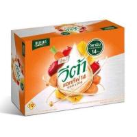 ราคา Brand s Veta แบรนด์ วีต้า 42 มล 12 ขวด วีต้าเบอร์รี่ วีต้าพรุนพลัส วีต้าเมโทรพลัส วีต้าแอคทีฟ (16137479670)