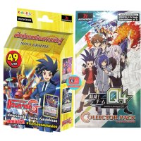 ราคา Cd19 อควอฟอร์ช cd20 โนว่า แกรปเปอร์ พร้อมเล่น แวนการ์ด vanguard VG Card Shop vgcardshop (15701165413)