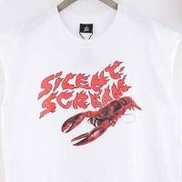 ราคา Urthe เสื้อแขนกุด สกรีนลาย รุ่น DEEPERDARK SLEEVELES (18315898982)