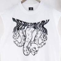 ราคา Urthe เสื้อแขนกุด สกรีนลาย รุ่น DEEPERDARK SLEEVELES (18263567948)