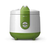 ราคา PHILIPS หม้อหุงข้าว 2 ลิตร รุ่น HD3119 35 (854178442)