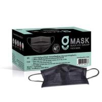ราคา พร้อมส่ง G LUCKY MASK หน้ากากอนามัยเกรดการแพทย์ ผลิตสินค้าในไทย 3ชั้น G LUCKY MASK มีตราปั๊ม ป้องกันฝุ่น PM 2 5 (17344691089)