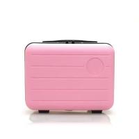 ราคา HQ LUGGAGE กระเป๋าเดินทาง PP ขนาด 14 นิ้ว รุ่น 8801 (10529989628)