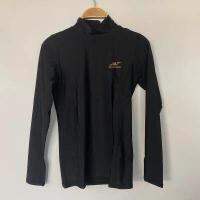 ราคา Spandex CM102 เสื้อรัดกล้ามเนื้อแขนยาว คอเต๋า รุ่น Ultrapro 2 (17589718494)