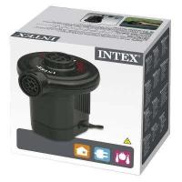 ราคา Intex 56483 สระน้ำเป่าลม ขนาด 262x175x56 cm สีฟ้า ขาว แถมฟรีที่เป่าลมไฟฟ้า (18454092485)