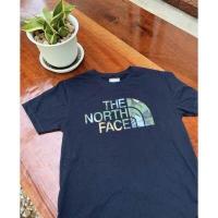 ราคา เสื้อยืด The North face ของแท้ (17293256564)