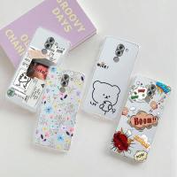 ราคา Clearน่ารักซิลิโคนนิ่มมีภาพวาดTPUเคสโทรศัพท์สำหรับHuawei Honor 6X Mate 9 Lite Gr5 2017กรณีเคสโทรศัพท์ (6603770402)