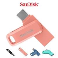 ราคา SanDisk Ultra Dual Drive Go USB 3 1 Gen1 Flash Drive Type C Speed 150mb s SDDDC3 32GB 64GB 128GB 256GB 512GB แฟลชไดรฟ์ TypeC รับประกัน 5ปี (17939298544)
