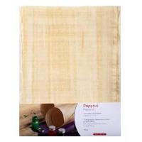 ราคา กระดาษปาปิรุส Pack of 3 Papyrus Sheets A4 25 5 x 34 cm J HERBIN CLAIREFONTAINE 91000T (12943652844)