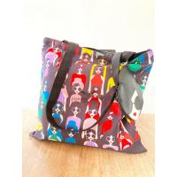 ราคา โปร 4 4 Starbucks x Alice Olivia ตุ๊กตาหมี Bearista กระเป๋า Coin Purse กระเป๋า Tote (15357915519)